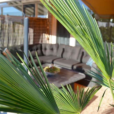 Beachy Chic Zandvoort Exterior foto