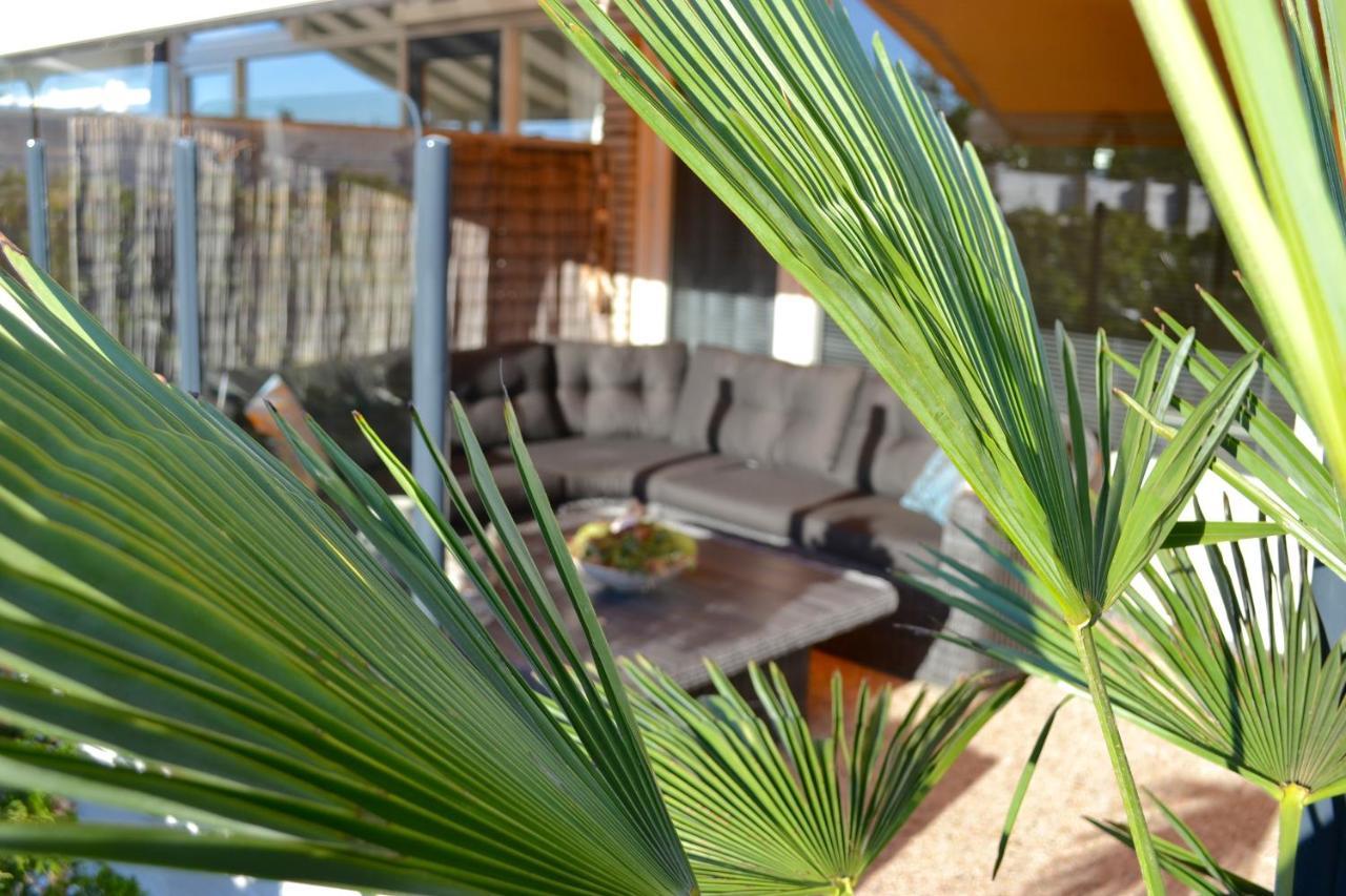 Beachy Chic Zandvoort Exterior foto